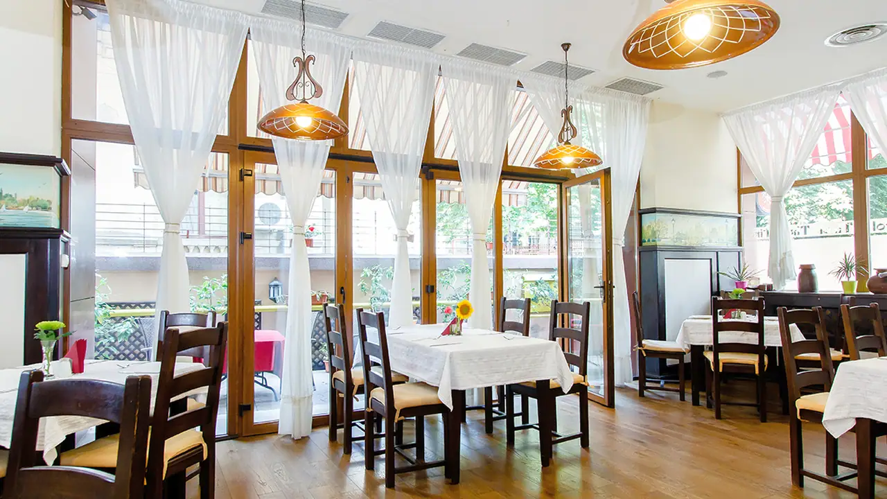 International Bucharest City Centre